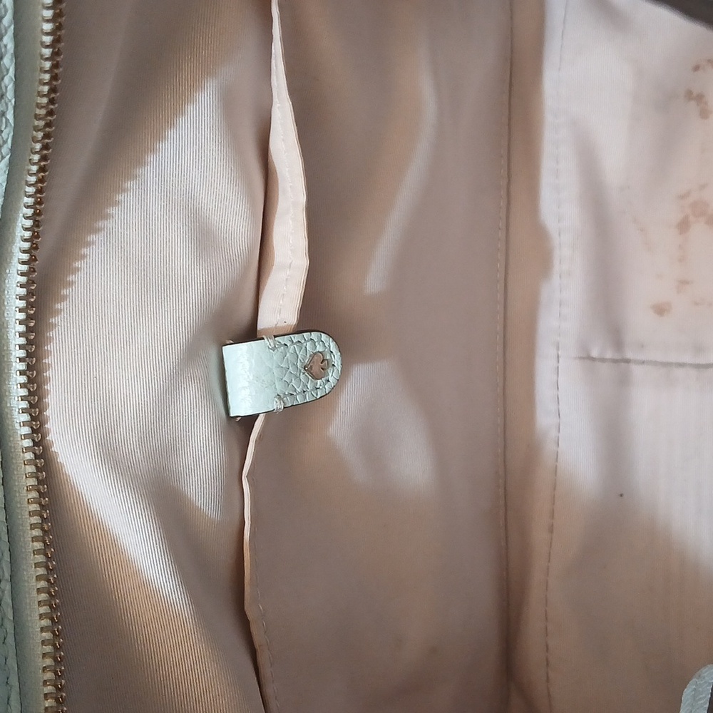 Kate Spade Roulette Satchel - Picture 9 of 10